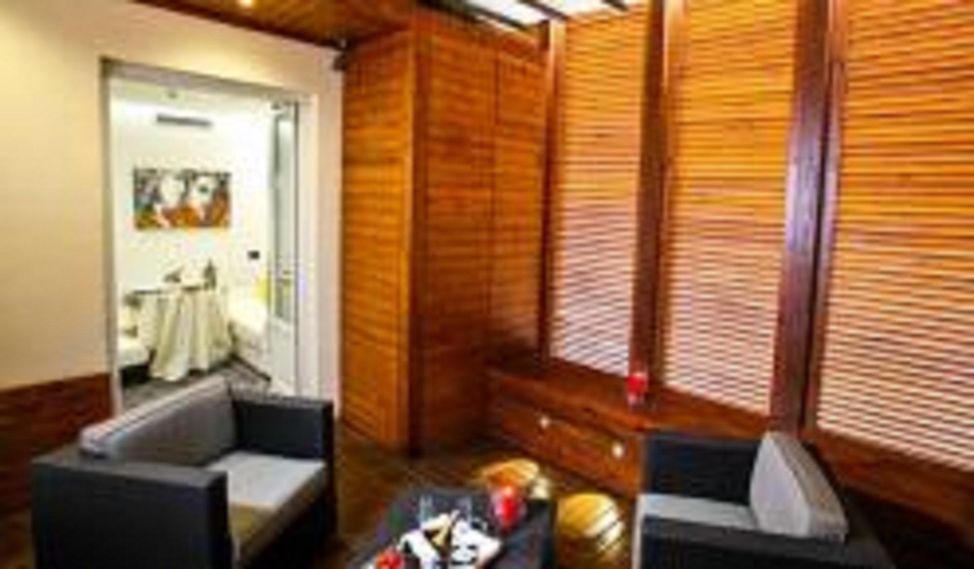 Style Hotel Milano Dış mekan fotoğraf