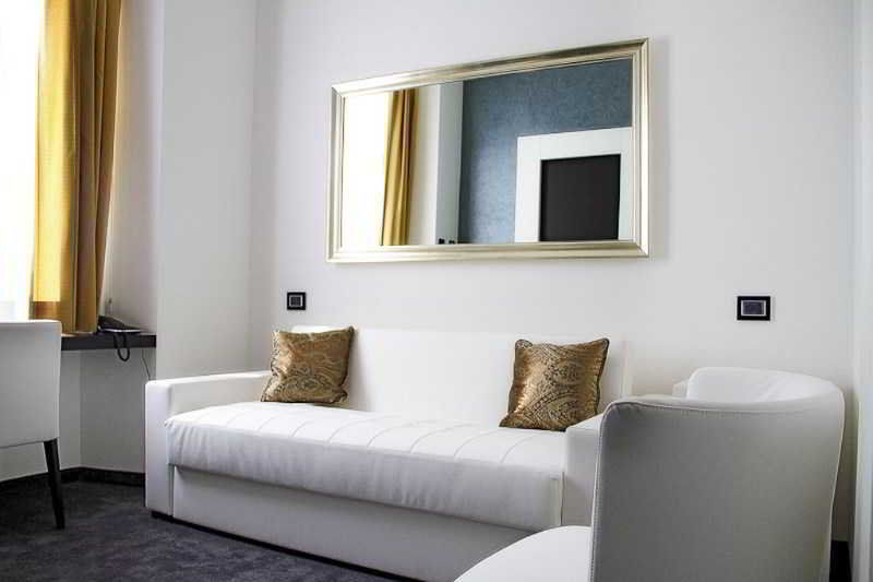 Style Hotel Milano Dış mekan fotoğraf